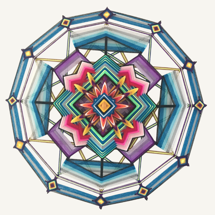Universos mandala