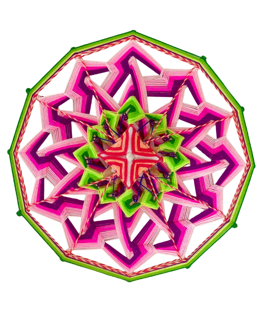 Mandala 1