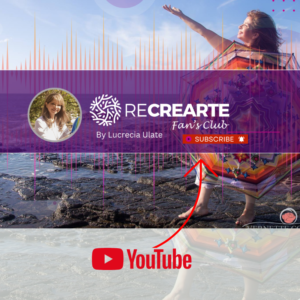 Recrearteclub_Youtube_canal