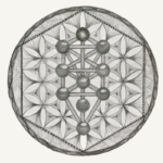 Arbol de la vida geometria sagrada 150x150