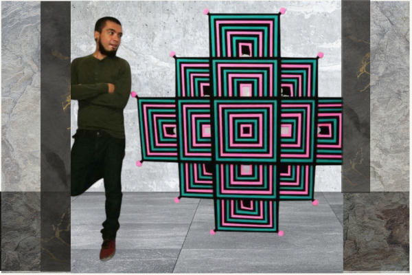 Mandala tibetano