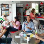 Taller holistic mind step terapeutas 150x150