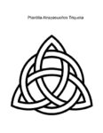Plantilla Triqueta pdf 116x150