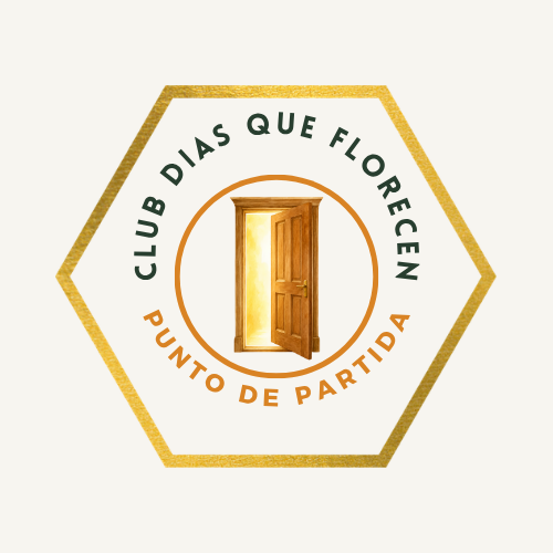 Punto de Partida · Club Días que Florecen