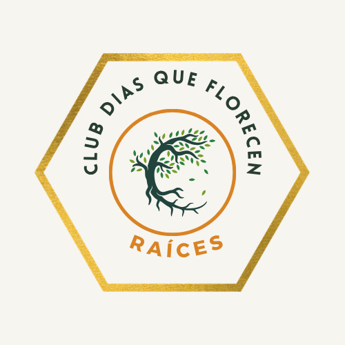 Raíces · Club Días que Florecen