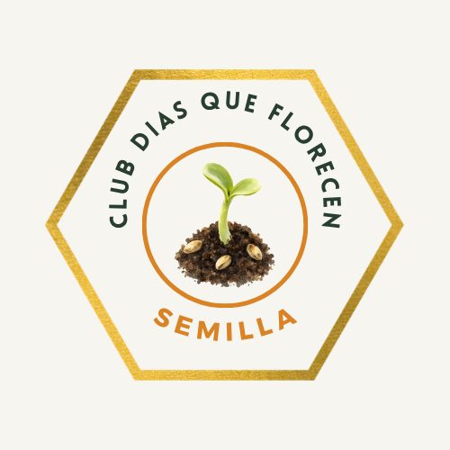 Semilla · Club Días que Florecen