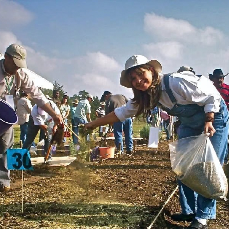 Formacion en metodo biointensivo mexico