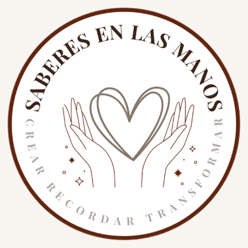 Saberes en las manos