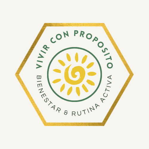 Vivir con proposito